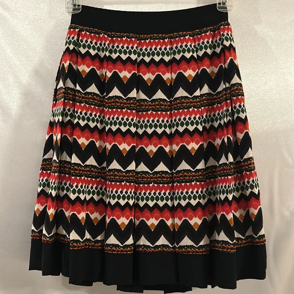 Anthropologie Fei Skirt - Picture 11 of 11